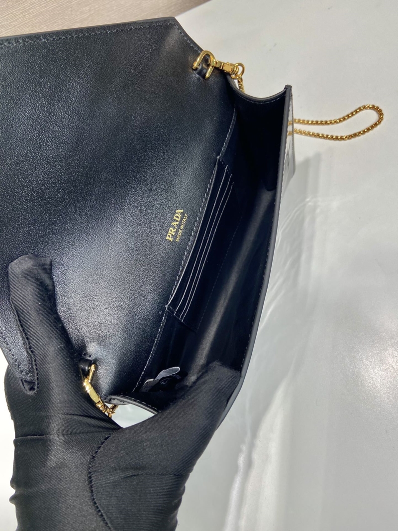 Prada Top Handle Bags